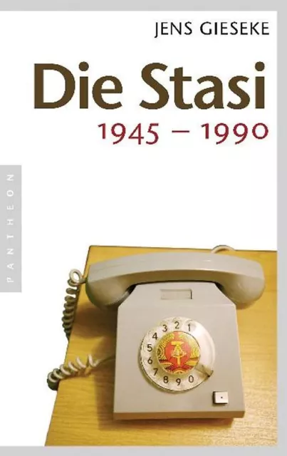 Die Stasi