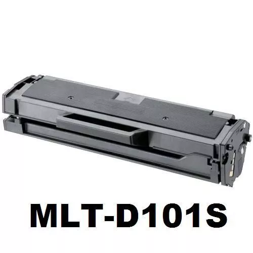 Toner Compatibile Samsung Mlt-D101S Per Sf760P-Scx3405F-Scx3400F-Ml2160-Ml2165