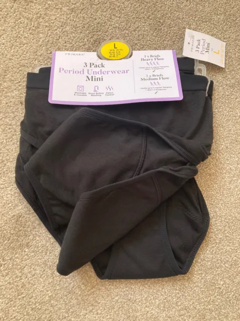 Womens Knickers Pack Size 14 FOR SALE! - PicClick UK