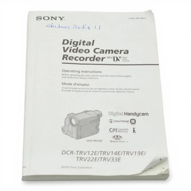 Camera Manuals & Guides, Cameras & Photo - PicClick