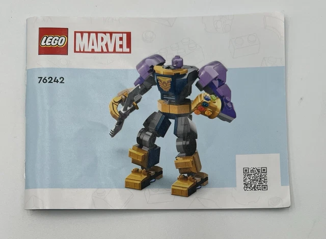 Set e pacchetti completi, LEGO, Costruzioni, Giocattoli e