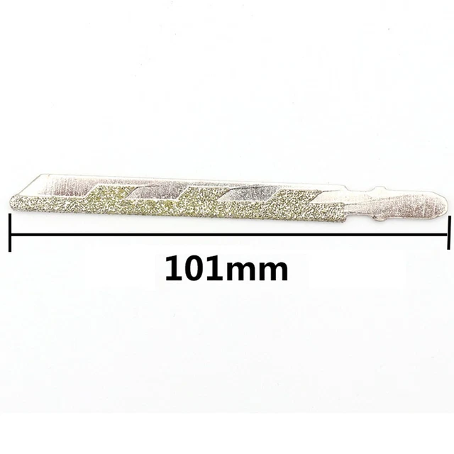 101mm Amende Diamant pour Scie Sauteuse ? Geblatt S? -li ? Ge �� R Stein