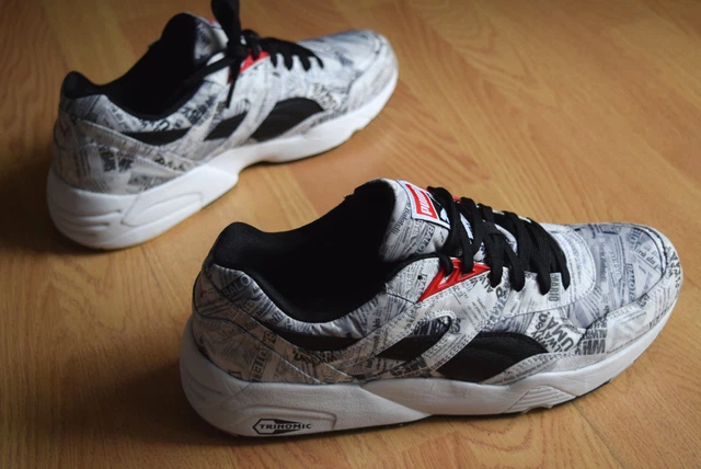 Puma trinomic best sale r698 uomo italia