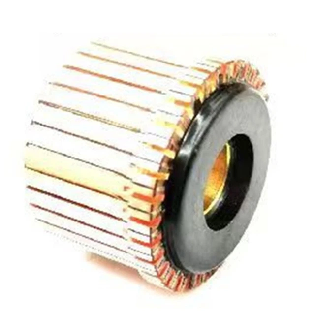 Garantisci un funzionamento del motore fluido ed efficiente con questo interrutt