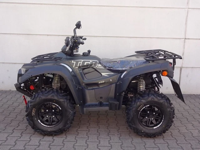 Quad