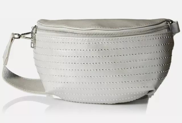 Steve madden deals studded belt bag