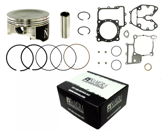 Namura Top End Repair Kit 101.97 mm NA-10012K