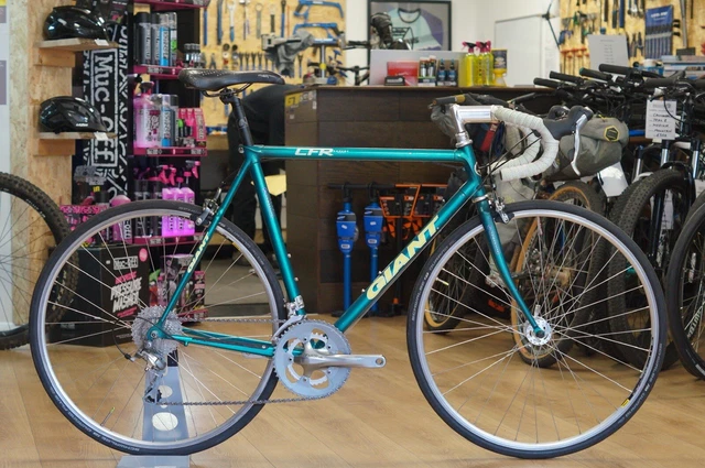 Giant cfr expert on sale