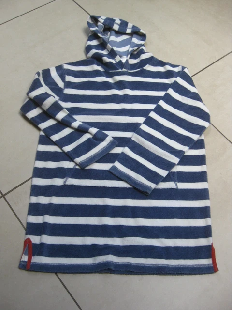 GIRLS CLOTHES BUNDLE 9 10 years BODEN towel HOODY MONSOON dress dungarees jeans 2