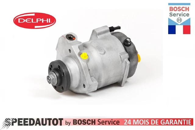POMPE D'INJECTION FORD 2,0 TDCI 1334447 Echange standard* EUR 499,00 ...