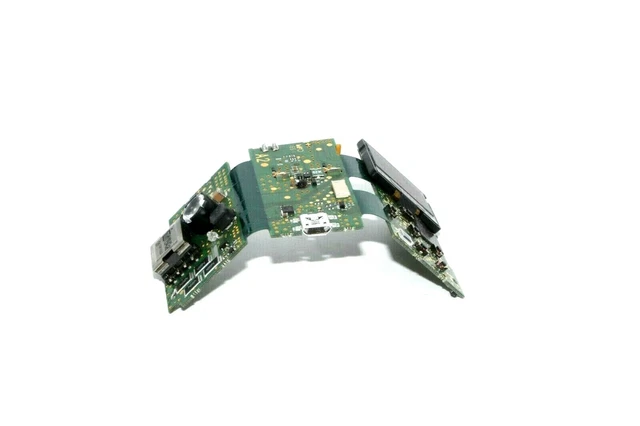 Metz Mecablitz M400 Flash Part - Main Board / Motherboard