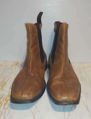 mens chelsea boots samuel windsor