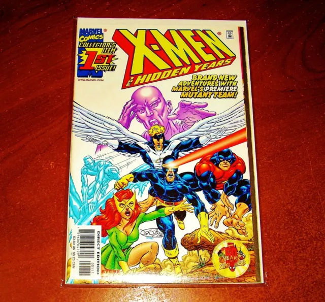 X-men Comics You Pick British Dazzler Excalibur Force Gen X New Mutants Uncanny