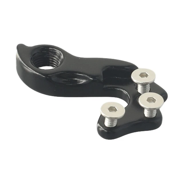 Crochet De Dérailleur Arrière Vélo Orbea Modèle A178 - Alliage Aluminium - Pour VTT - Installation Facile