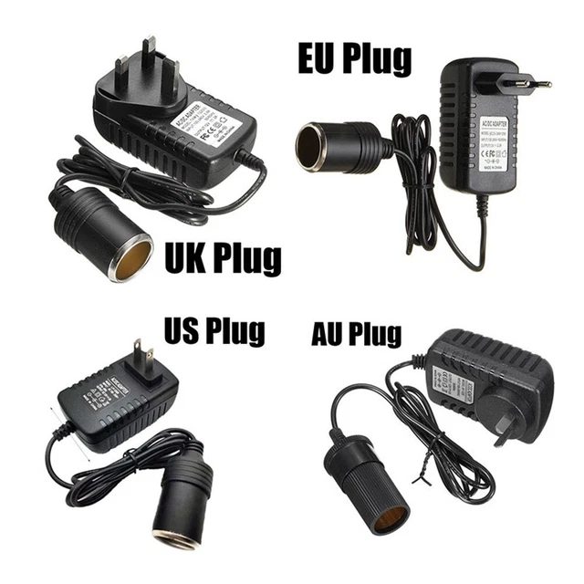 DC 12/24V ABAISSEUR Au Convertisseur De Puissance De Régulateur DC 5V 6A 30W S EUR 16,79