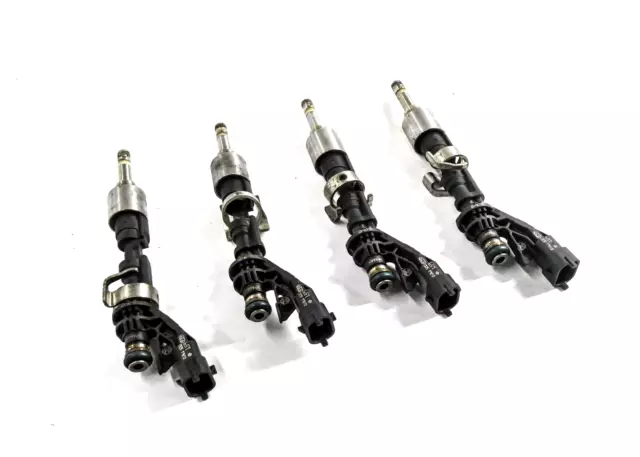 2010-2017 Range Rover Sport (L320 L322) Jaguar Xf Xj Xk - 5.0L Fuel Injector Set