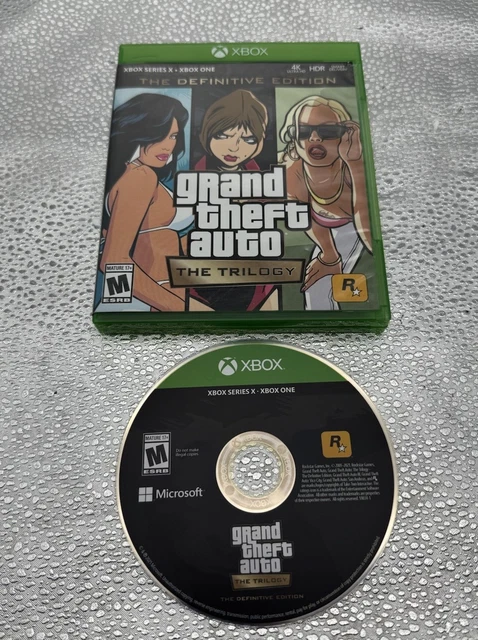 GTA 5 Xbox 360 GRAND THEFT AUTO V 5 XBOX 360 Fast & Free Delivery 5026555258043 - Foto 7
