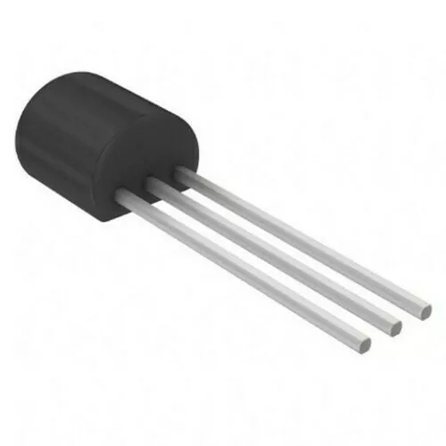 20 PEZZI Transistor S 9018 NPN to92 spedizione prioritaria