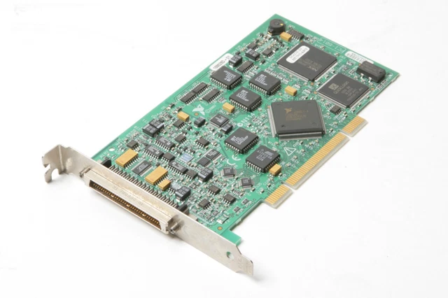 National Instruments NI PCI-6014 DAQ 188626D-01 National Instruments NI PCI-6014 DAQ 188626D-01