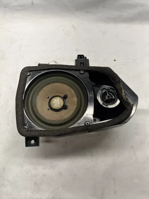 1994-1999 Bmw E36 M3 Convertible Harmon Kardon Speakers Oem Lm87 2