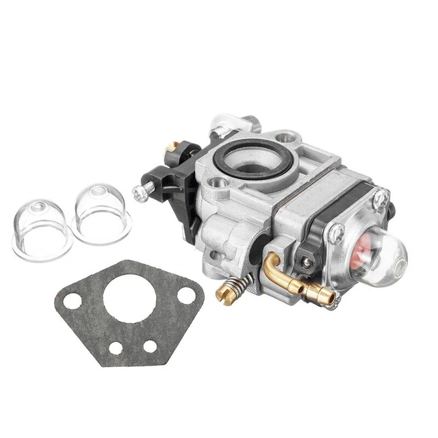Carburatore del Carburatore del Motociclo 11Mm 2 Tempi Carburatore per 43Cc L2C1