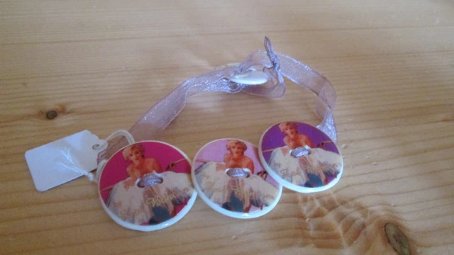 Bracelets deux en un | Zoe Bonbon