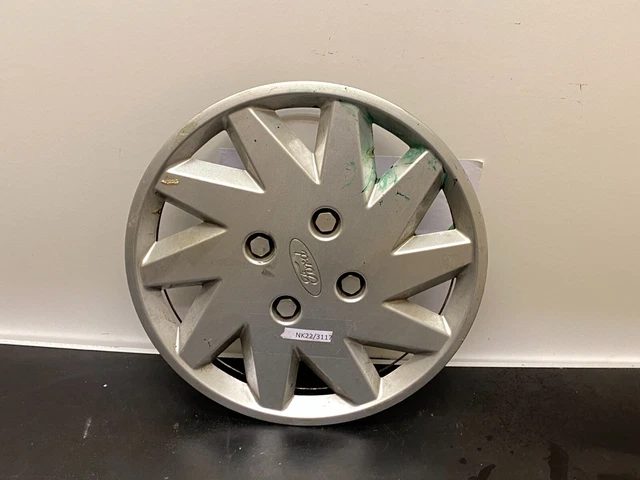 GENUINE FORD AZURE 14