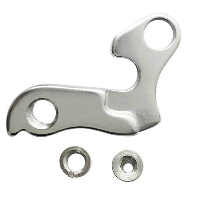 Carrera valour derailleur hanger outlet