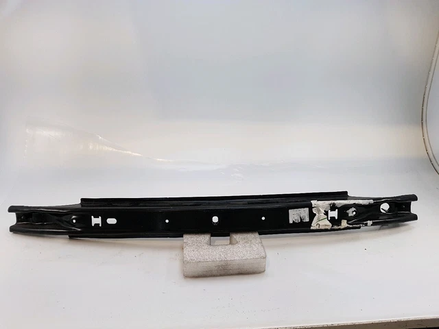 Traverse de pare choc arrière 2K5807305A - VOLKSWAGEN CADDY 4 2.0 TDI 16V 4X4 FA