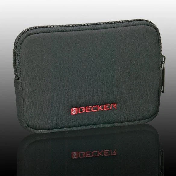 Borsa Becker Travel Bag morbida 1950.967 per Traffic Assist Z201 Z250 Z112 Z113 Z1
