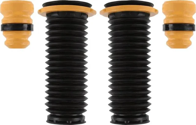 Paraspruzzi Ammortizzatore Fantic 50-125-250 2021 2024 - Foto 2