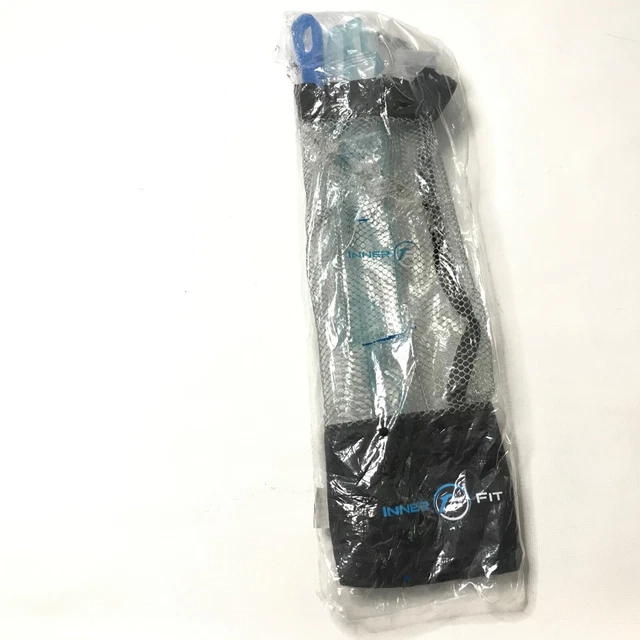 InnerFit Hydration Bladder Cleaning Kit - 5 in 1 Water Bladder Cleaning Kit