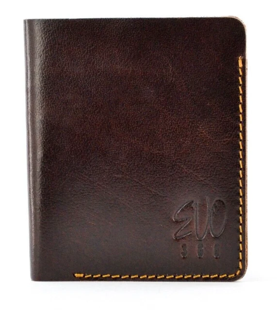 Light Fold Carteras Minimalistas Delgadas Para Hombres Tarje | Cuotas