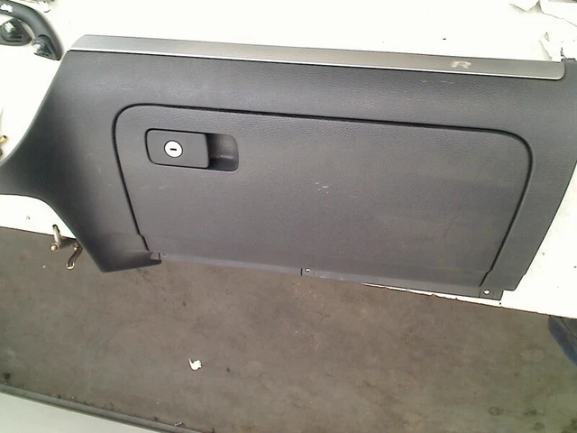 1K1857097 HANDSCHUHFACH Volkswagen Golf VI (5K1) 2012