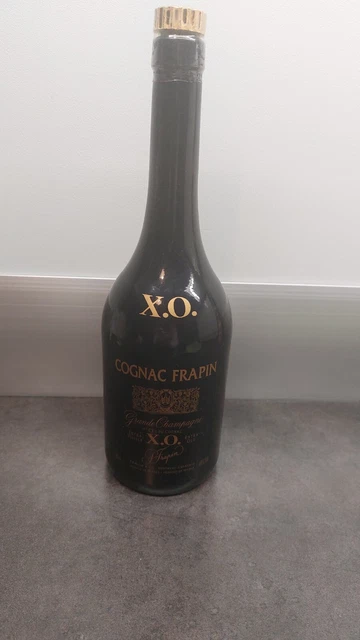 cognac frapin