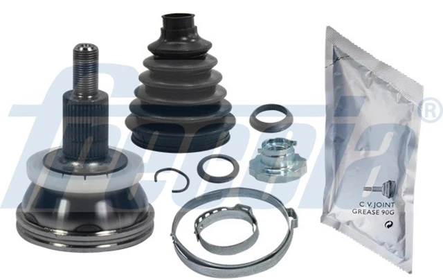 Gelenksatz Antriebswelle FRECCIA CVJ13-1109 M16X1,5 für VW FOX 5Z1 5Z3 5Z4 POLO