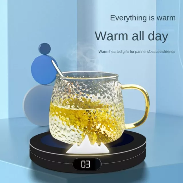 https://www.picclickimg.com/OFEAAOSwbcxlZ0Cq/Mini-Heating-Coaster-Portable-Timing-Heater-Home-Cup.webp