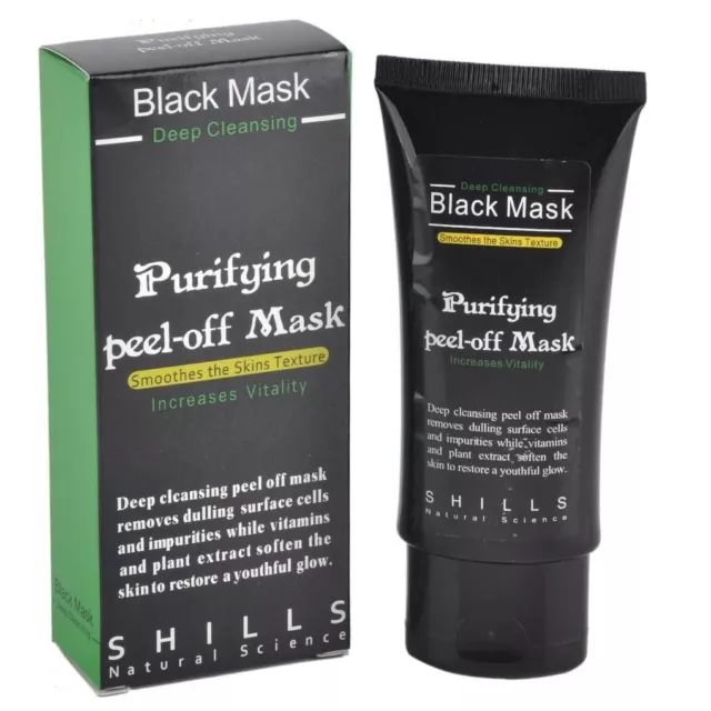 Shills, Pilaten Masks Pilaten Strips, Acne Prevention, Blackhead Removal  FMC2