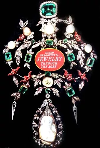 Ancient Jewelry 40,000 yrs Near East Medieval Greek Egypt India Rome Asia 400pix