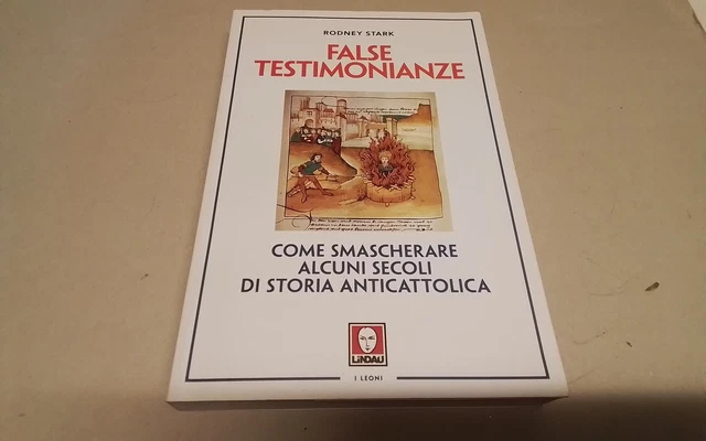 False testimonianze.Come smascherare alcuni secoli di storia anticattolica,3mr26 False testimonianze.Come smascherare alcuni secoli di storia anticattolica,3mr26