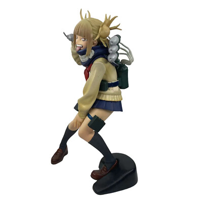 figure toga himiko
