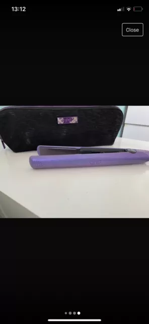 GHD Glätter Limited Edition