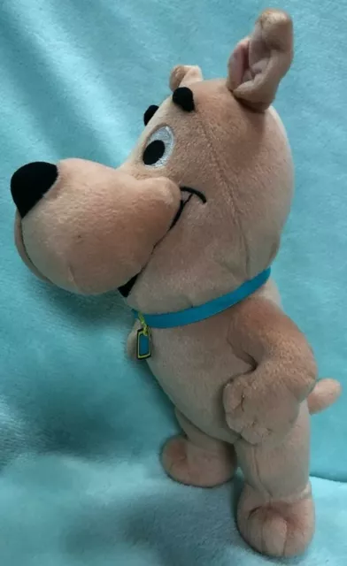 SCOOBY DOO SCRAPPY Doo Talking Plush 12