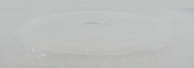 AMAT APPLIED MATERIALS 0020-02835 300mm Wafer PC XT Ring New Surplus ...