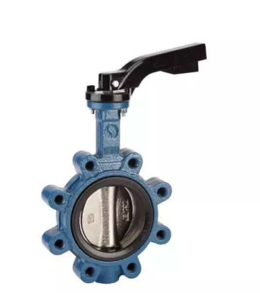 SFERACO - 1135080 - Butterfly valve - New