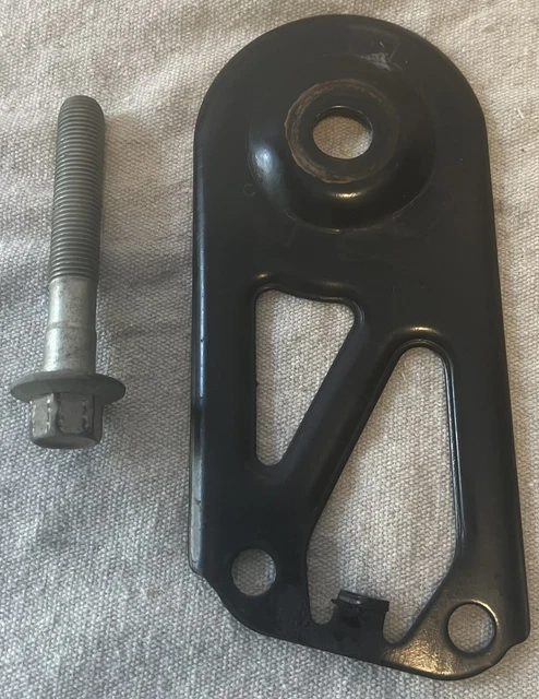 Acura Tl Subframe Mounting Bracket 3.5L Rear Left Oem 2004-2008
