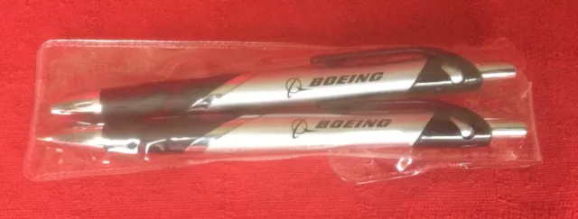 Boeing Pen & Pencil Set