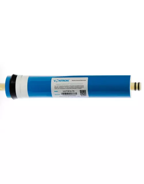 Reverse Osmosis RO Membrane Water Filter 100GPD