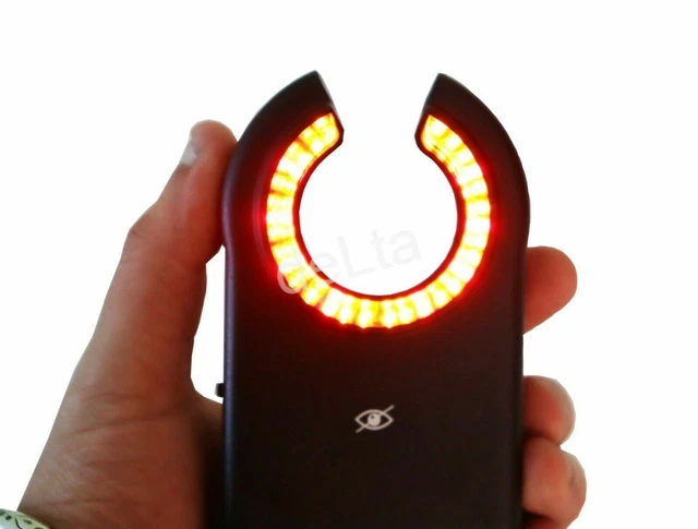 NEW portable and wireless Vein detector Transilluminator vein viewer vein Locat