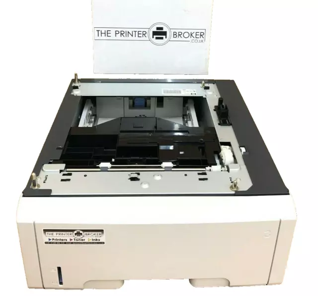 HP LaserJet 3000 P3505 3600 3800 Serie 500 Blatt Papiereinzug Papierfach Q5985A